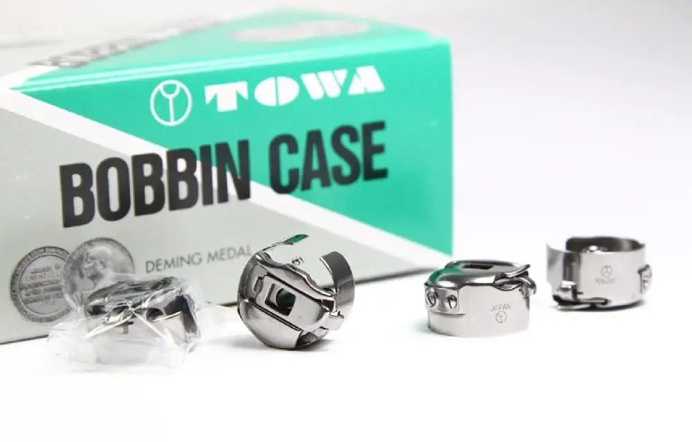 BOBBIN CASE
